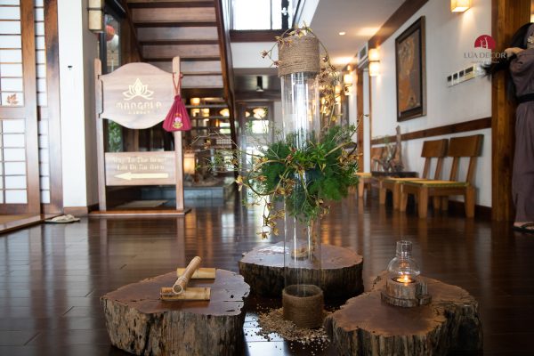 Zen design @ mangala 1