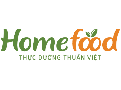 logo doitac homefood logo doitac homefood