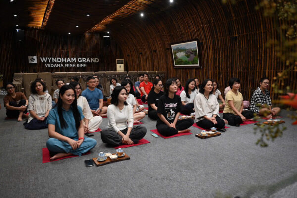 Sự kiện trà 7