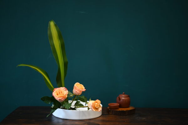 Lop 1 Ikebana 5
