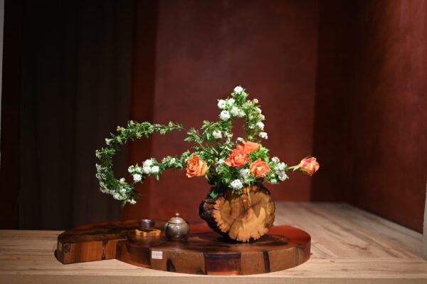 Lop 2 Ikebana 12