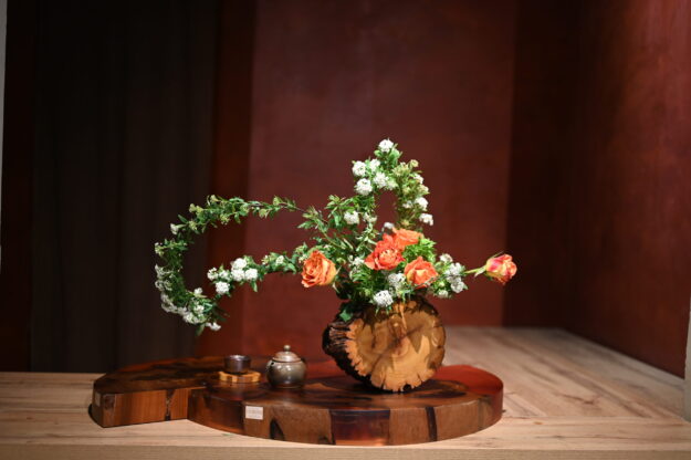 Lop 2 Ikebana 12