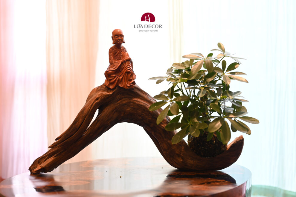 tieu canh lua ngoc am 11